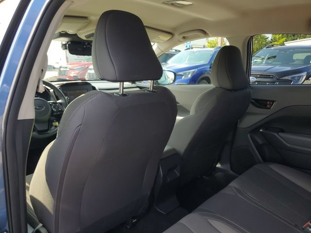 Certified 2024 Subaru Crosstrek 2.0i w/ Crosstrek Mirror Package AWD/4WD image 12