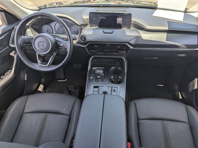 Used 2026 MAZDA CX-90 3.3 Turbo w/ Select Package AWD/4WD image 14