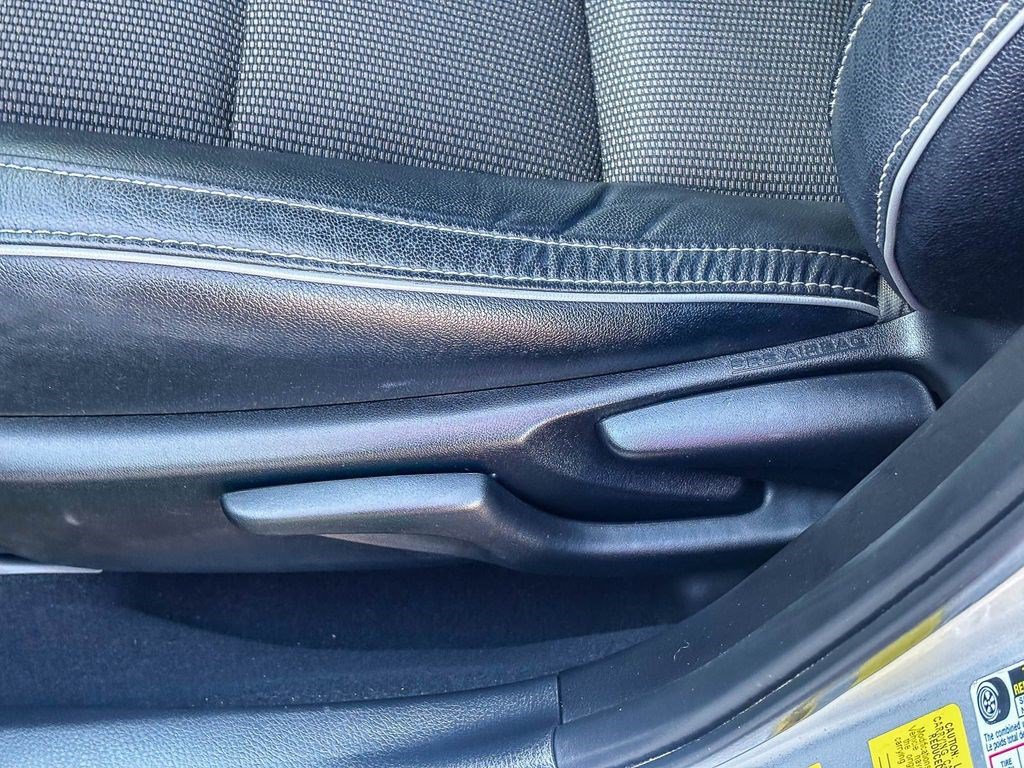 Used 2015 Toyota Corolla S w/ Protection Package FWD image 23