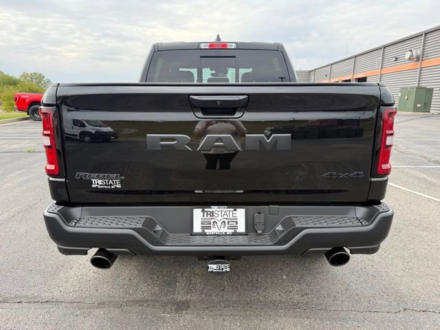 New 2026 RAM 1500 Rebel image 5