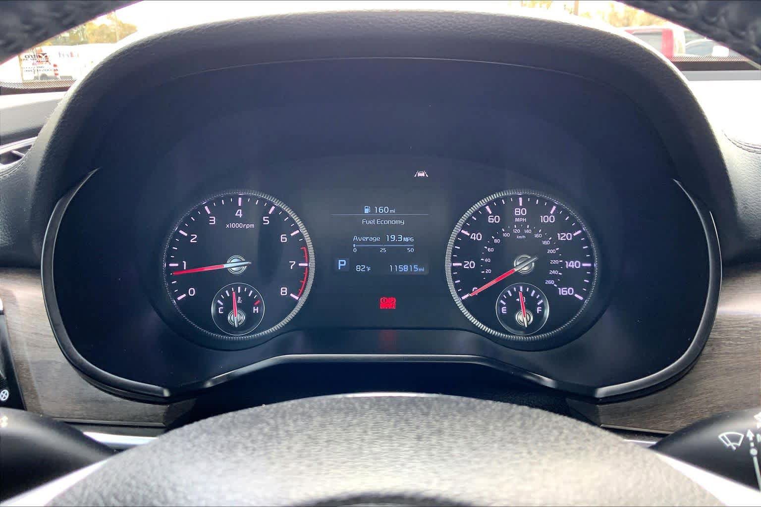 Used 2020 Kia Telluride EX w/ EX Premium Package image 26