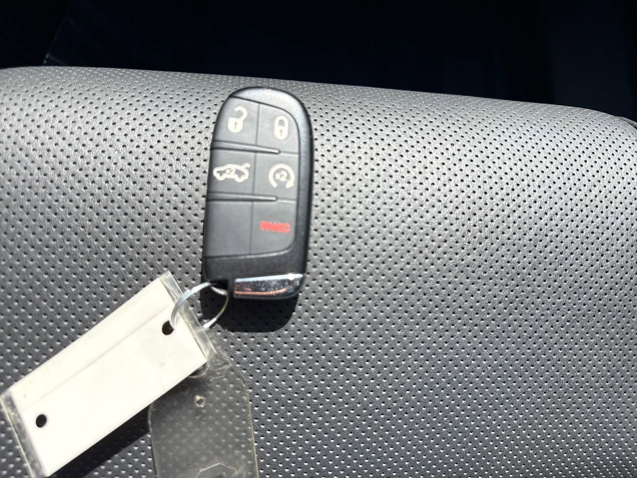 Used 2024 Dodge Hornet GT image 24