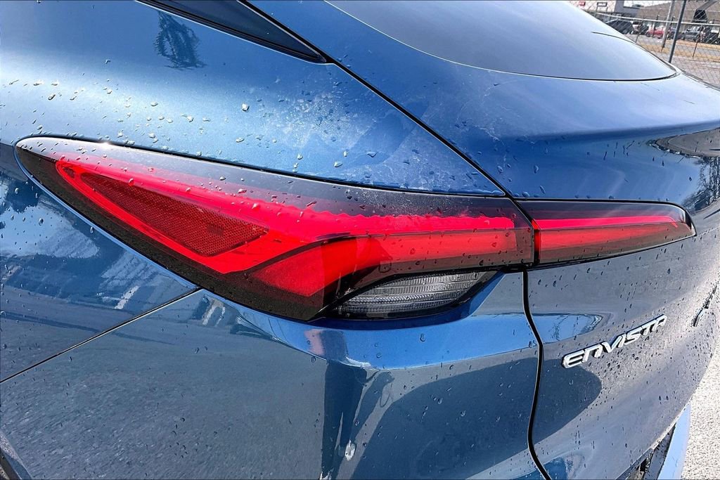 Used 2024 Buick Envista Sport Touring w/ Advanced Safety Package image 41