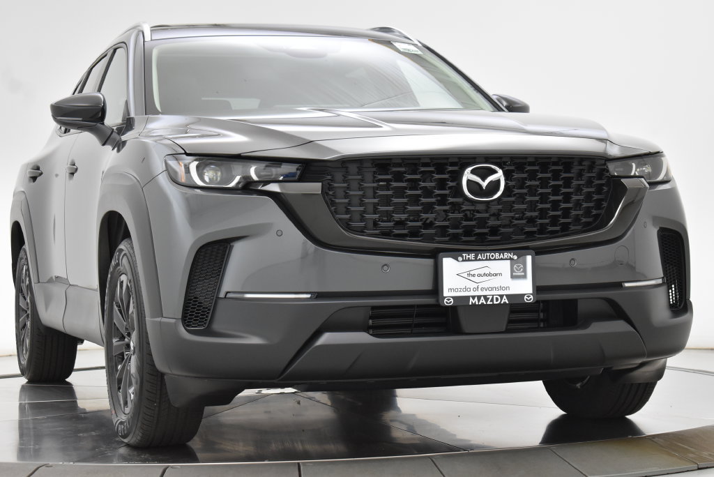 New 2026 MAZDA CX-50 2.5 Hybrid w/ Weather Package AWD/4WD image 12