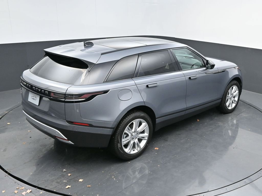 Used 2025 Land Rover Range Rover Velar S image 29