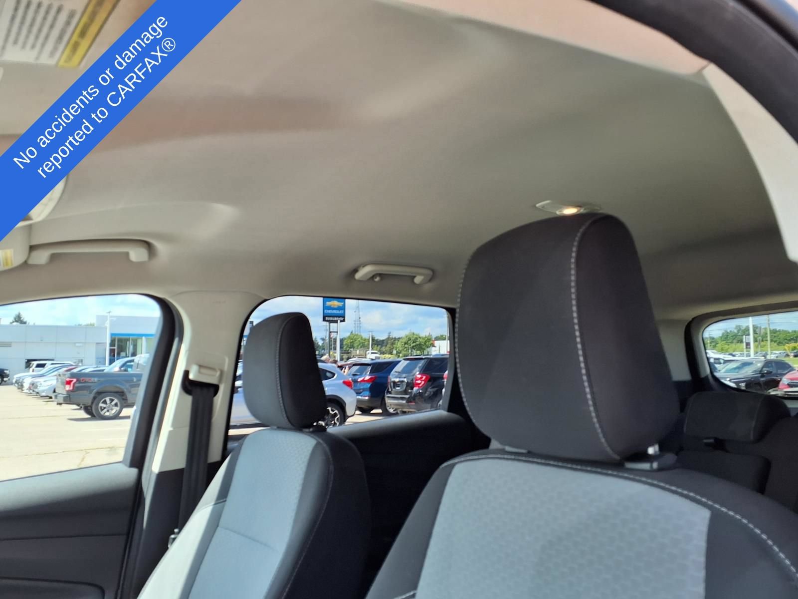 Used 2018 Ford Escape SE w/ SE Sync 3 Package FWD image 19