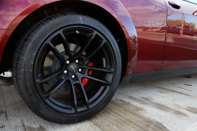 Used 2023 Dodge Challenger SRT Hellcat Widebody image 38