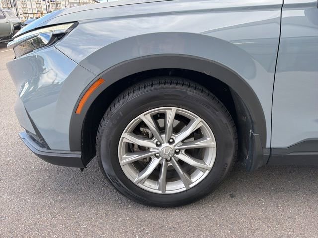 Used 2023 Honda CR-V EX image 4