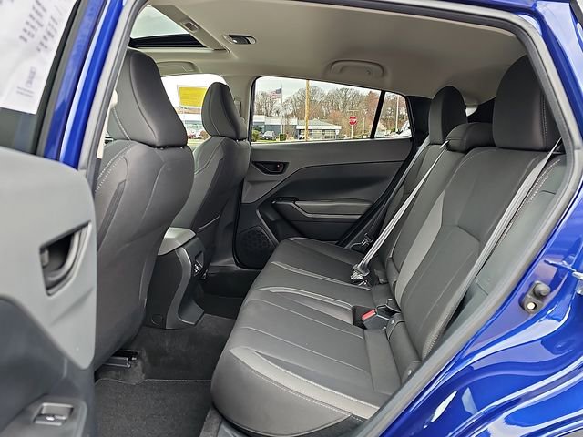 New 2026 Subaru Crosstrek 2.0i Premium image 8