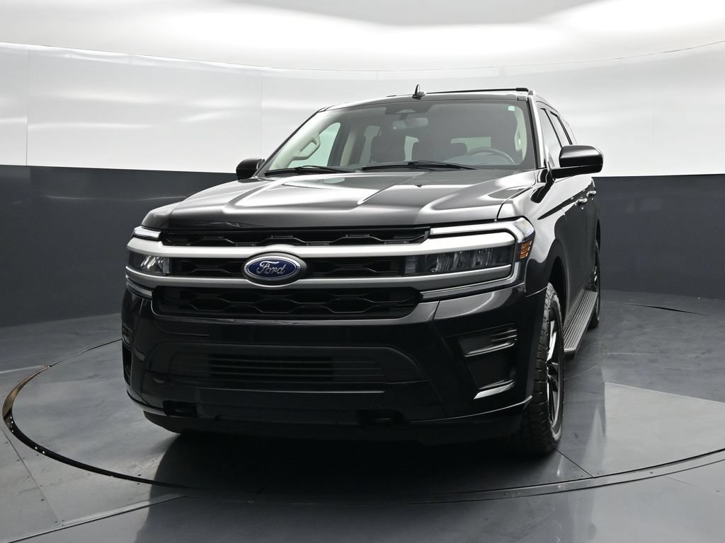 Certified 2024 Ford Expedition XLT AWD/4WD image 57