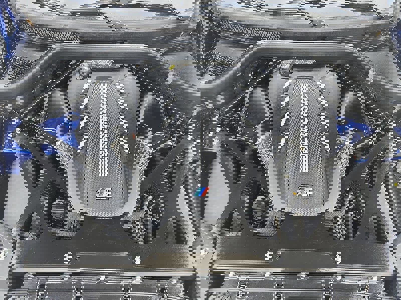 Used 2020 BMW X5 M Competition w/ Executive Package image 11