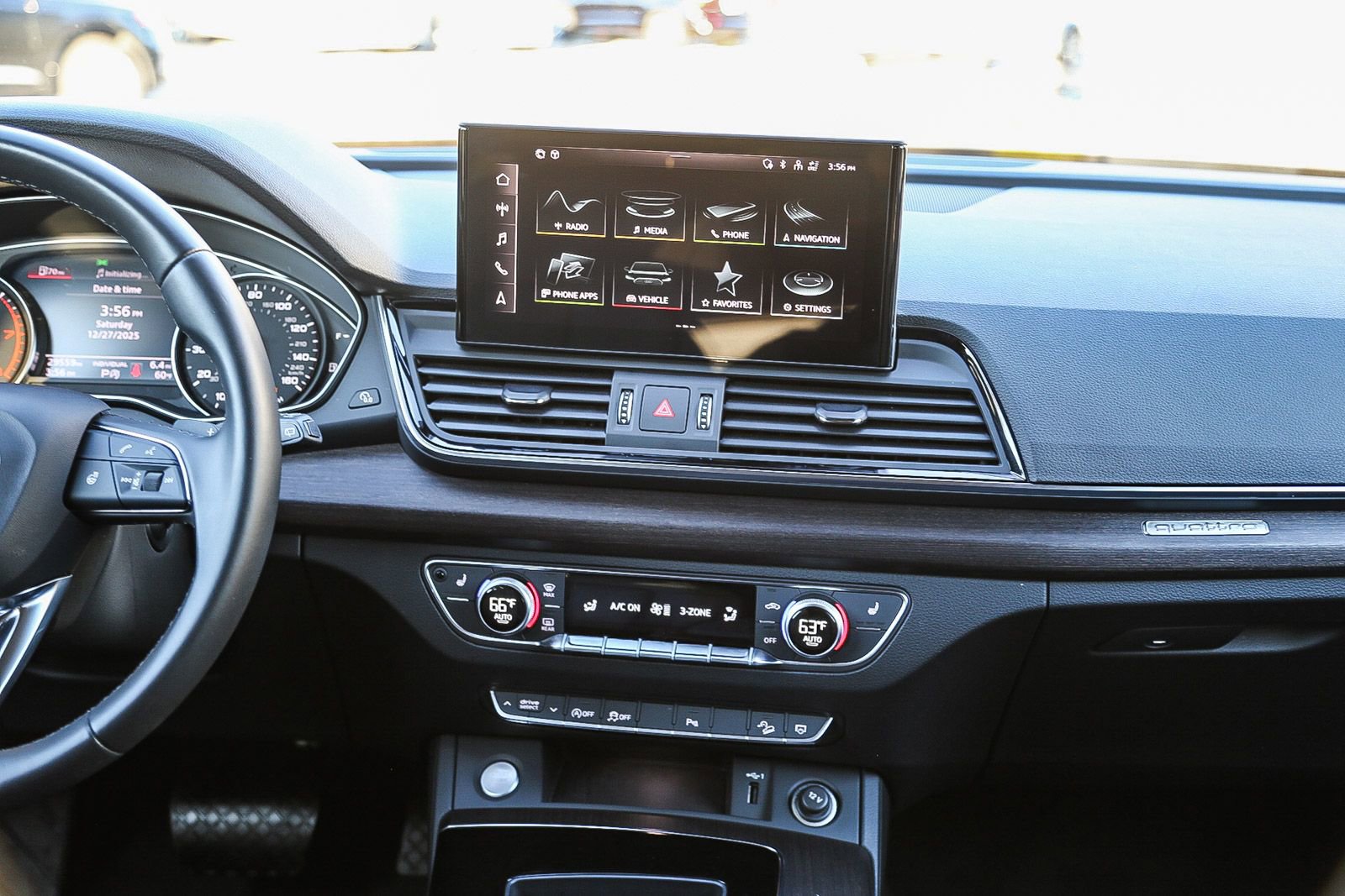 Certified 2023 Audi Q5 2.0T Premium w/ Convenience Package image 14