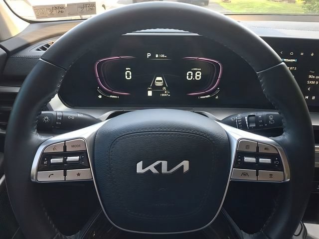 Used 2023 Kia Telluride S w/ S Sunroof Package AWD/4WD image 13