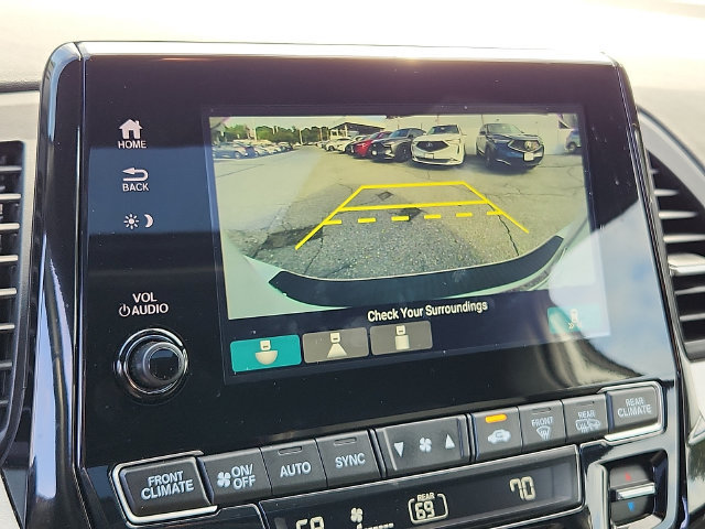 Used 2024 Honda Odyssey Sport image 18