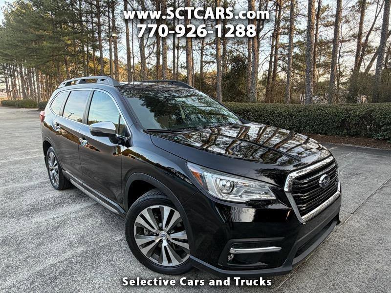 Used 2019 Subaru Ascent Touring w/ Popular Package #2