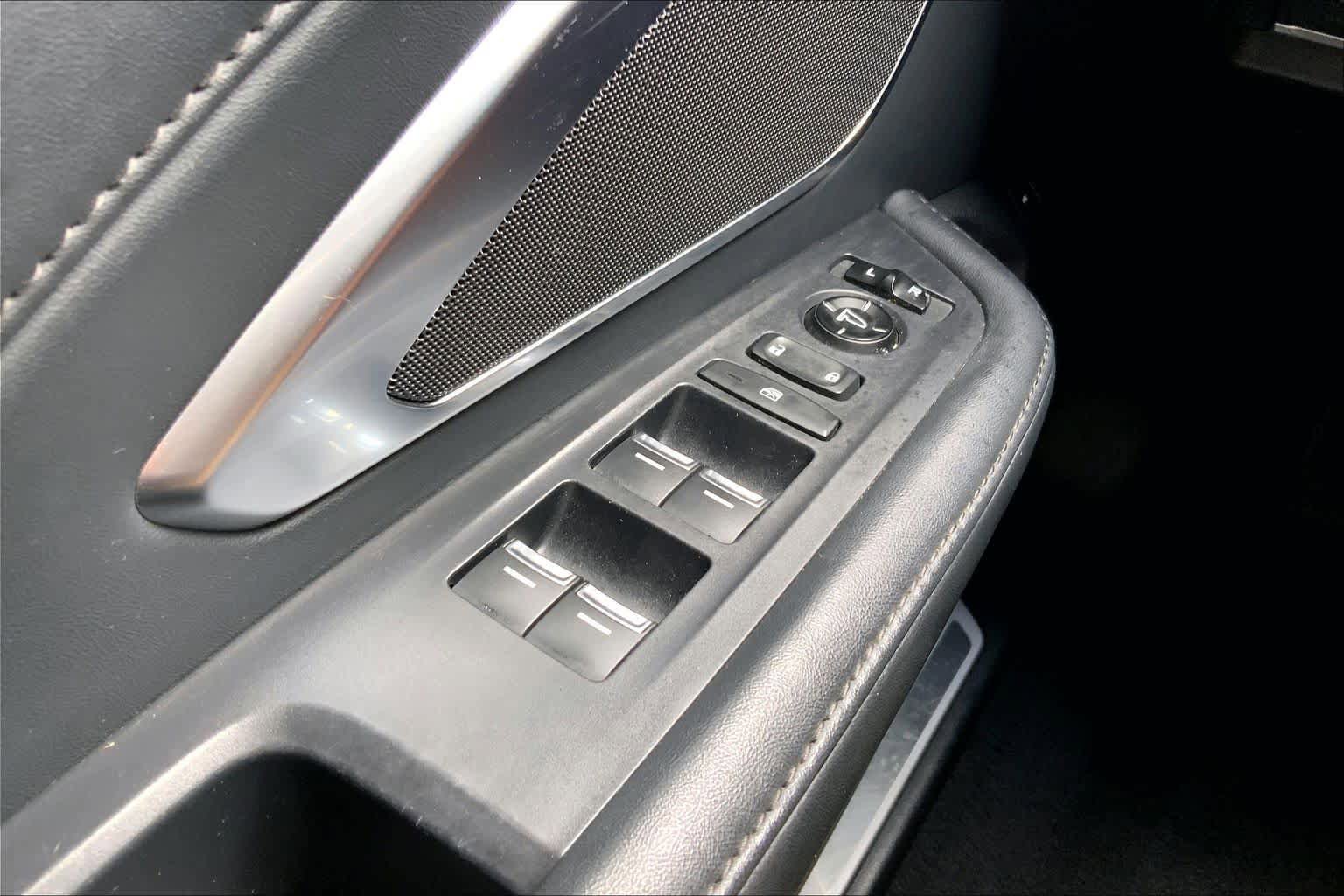 Used 2020 Acura RDX FWD image 34