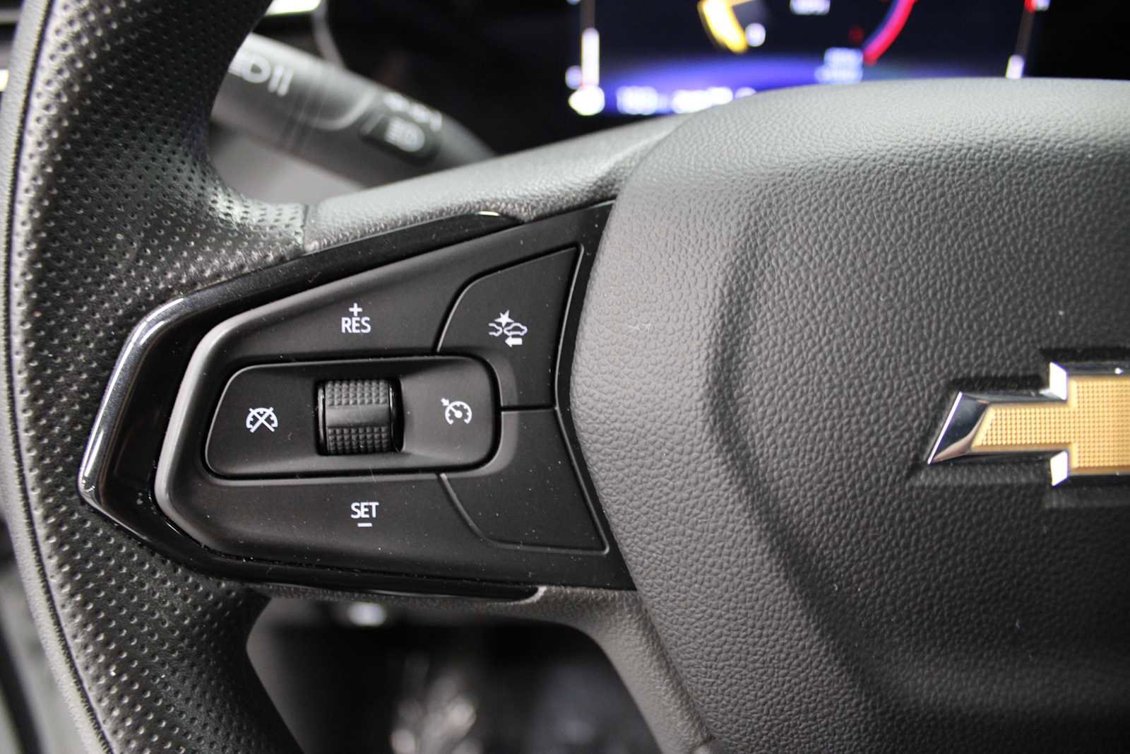 Used 2024 Chevrolet TrailBlazer LT image 19