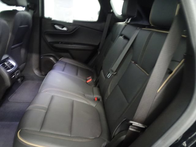 Certified 2024 Chevrolet Blazer Premier AWD/4WD image 4