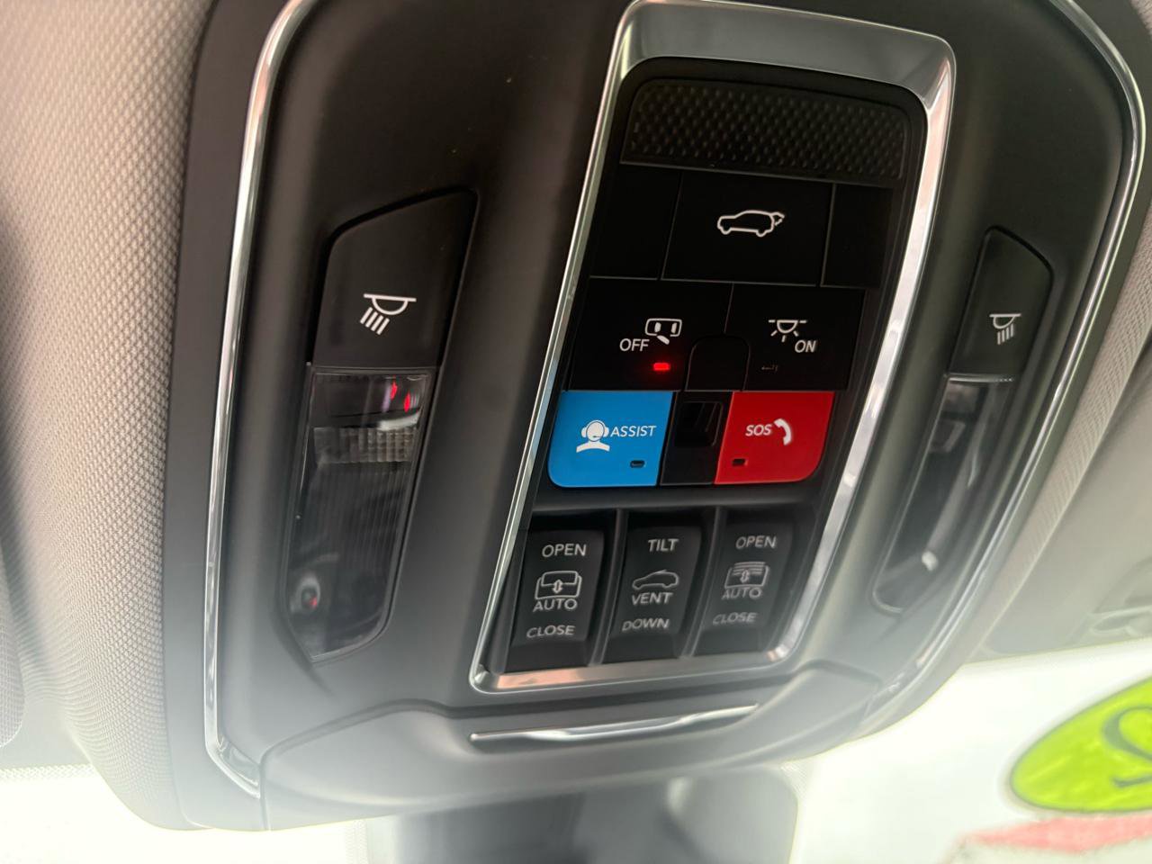 Used 2022 Jeep Grand Cherokee Limited 4xe AWD/4WD image 30