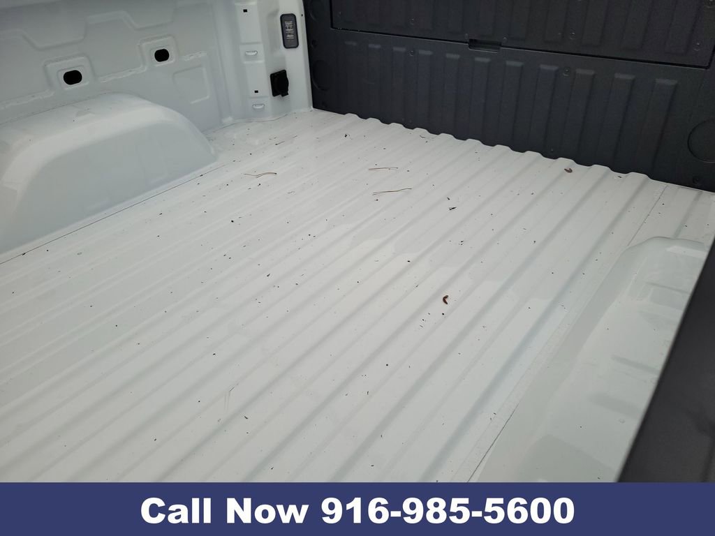 New 2026 Chevrolet Silverado 1500 LT Trail Boss image 30