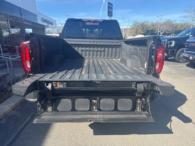 Used 2022 GMC Sierra 2500 Denali image 32