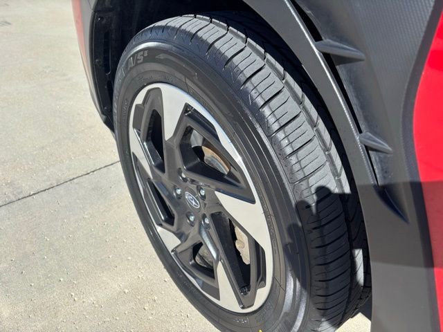 Used 2024 Subaru Crosstrek 2.5i Limited image 12