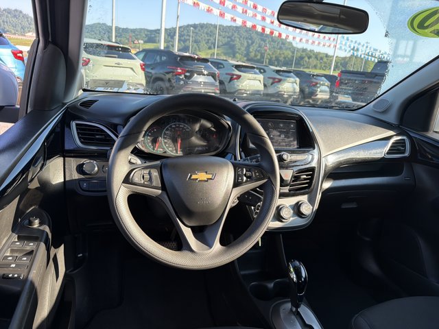 Used 2020 Chevrolet Spark LT FWD image 13