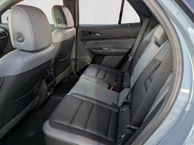 New 2026 Honda Prologue Elite image 16