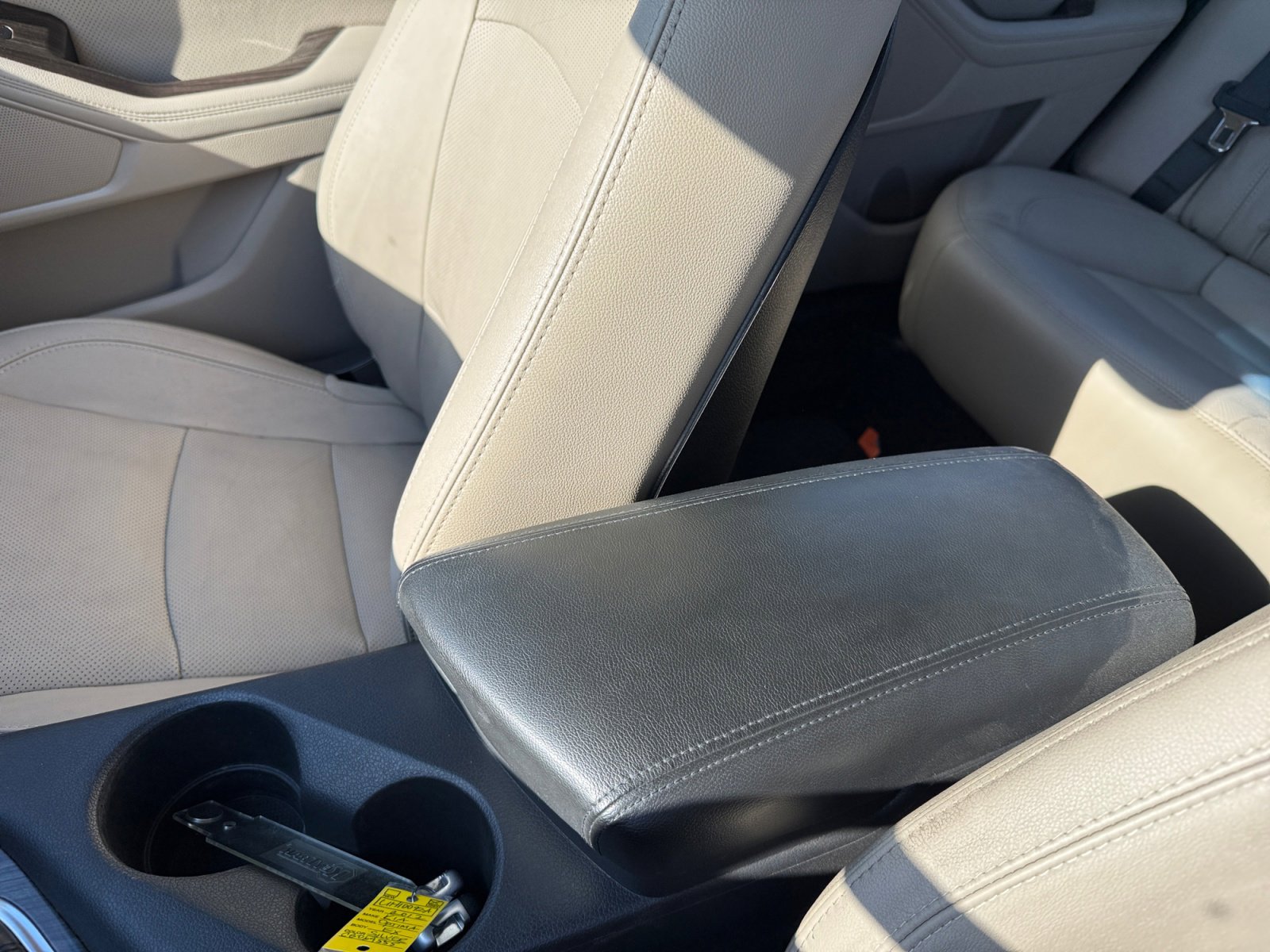 Used 2012 Kia Optima EX w/ Premium Pkg FWD image 14
