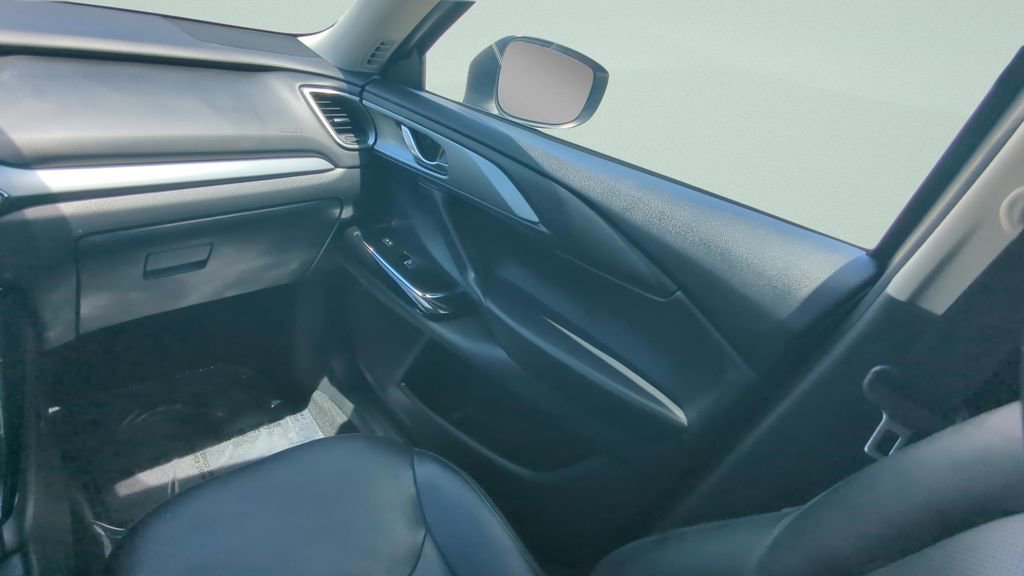 Used 2022 MAZDA CX-9 Touring AWD/4WD image 12