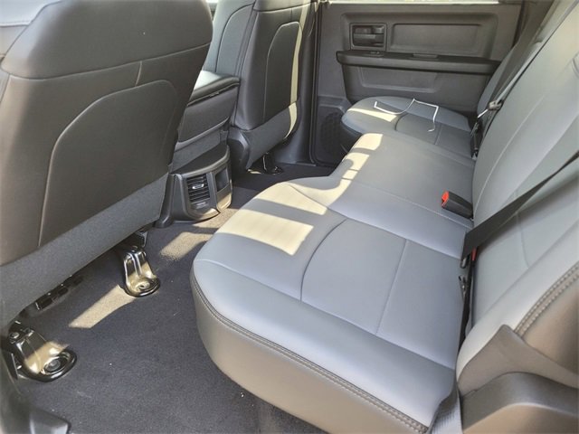 New 2026 RAM 2500 Tradesman image 13