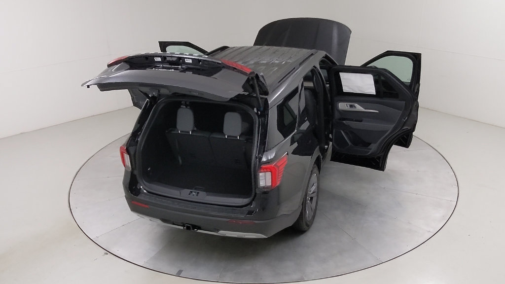 New 2027 Ford Explorer Active w/ Active Comfort Package AWD/4WD image 53