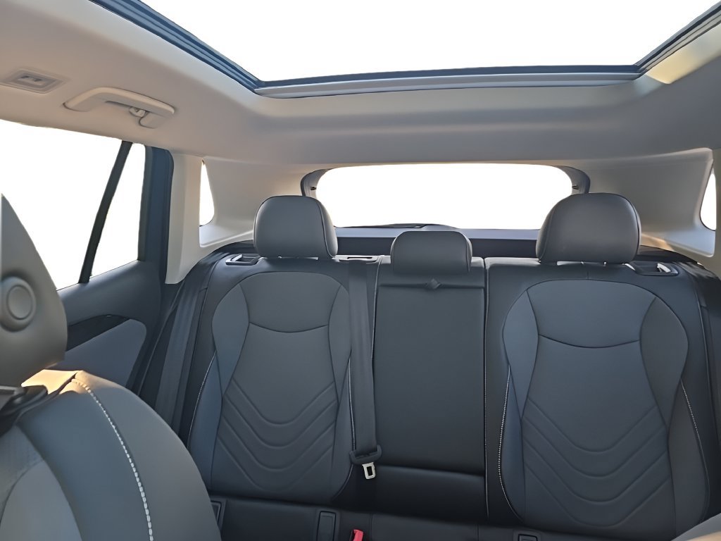 New 2026 Volkswagen Tiguan SE AWD/4WD image 28