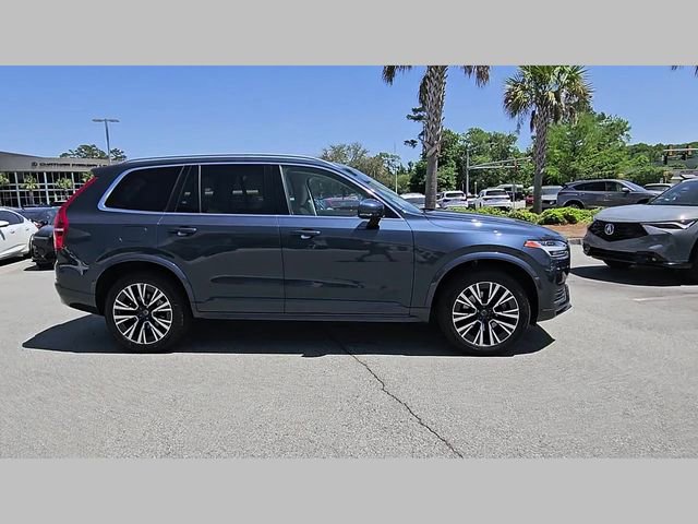 Used 2022 Volvo XC90 T5 Momentum w/ Climate Package FWD image 29