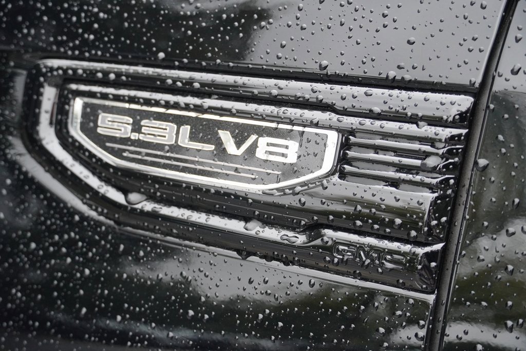 New 2026 GMC Sierra 1500 Elevation w/ Elevation Premium Package image 10