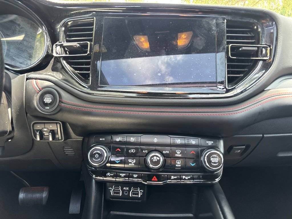 Used 2024 Dodge Durango GT RWD image 26