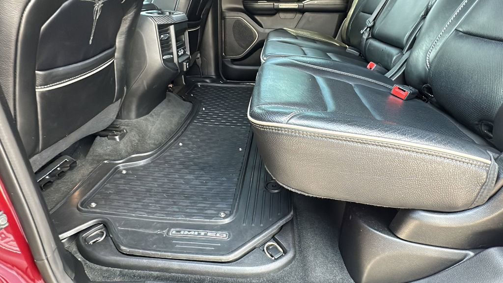 Used 2021 RAM 1500 Limited image 17