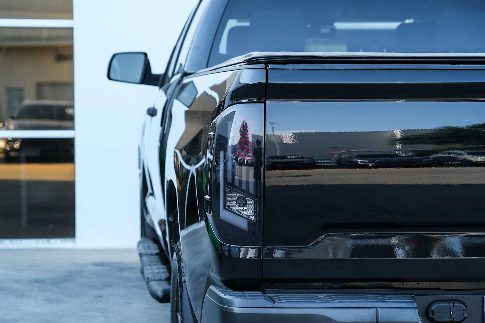 Used 2021 Toyota Tundra SR RWD image 11