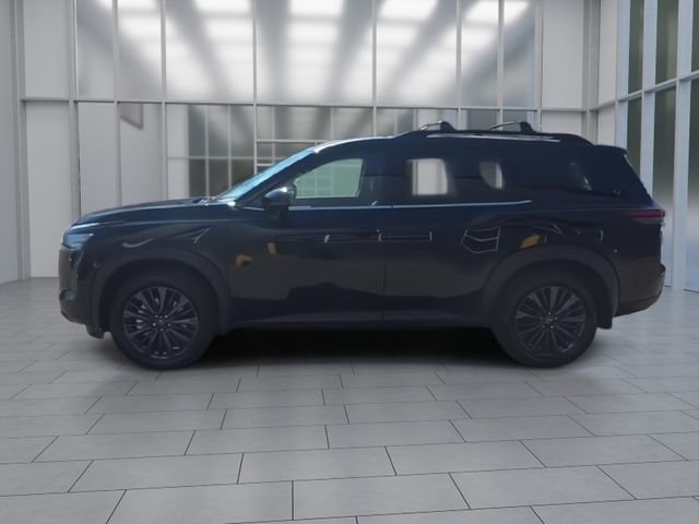 New 2026 Nissan Pathfinder SL w/ SL Premium Package AWD/4WD image 5