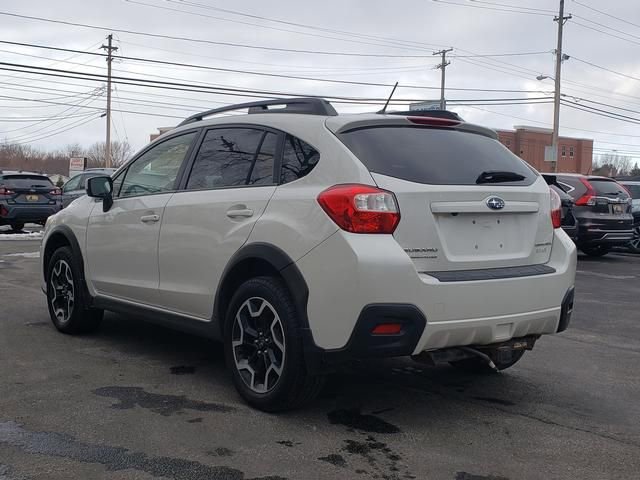 Used 2016 Subaru Crosstrek 2.0i Premium image 6