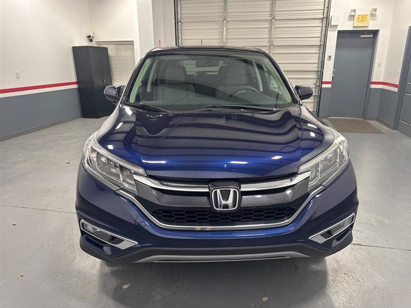 Used 2015 Honda CR-V EX image 7