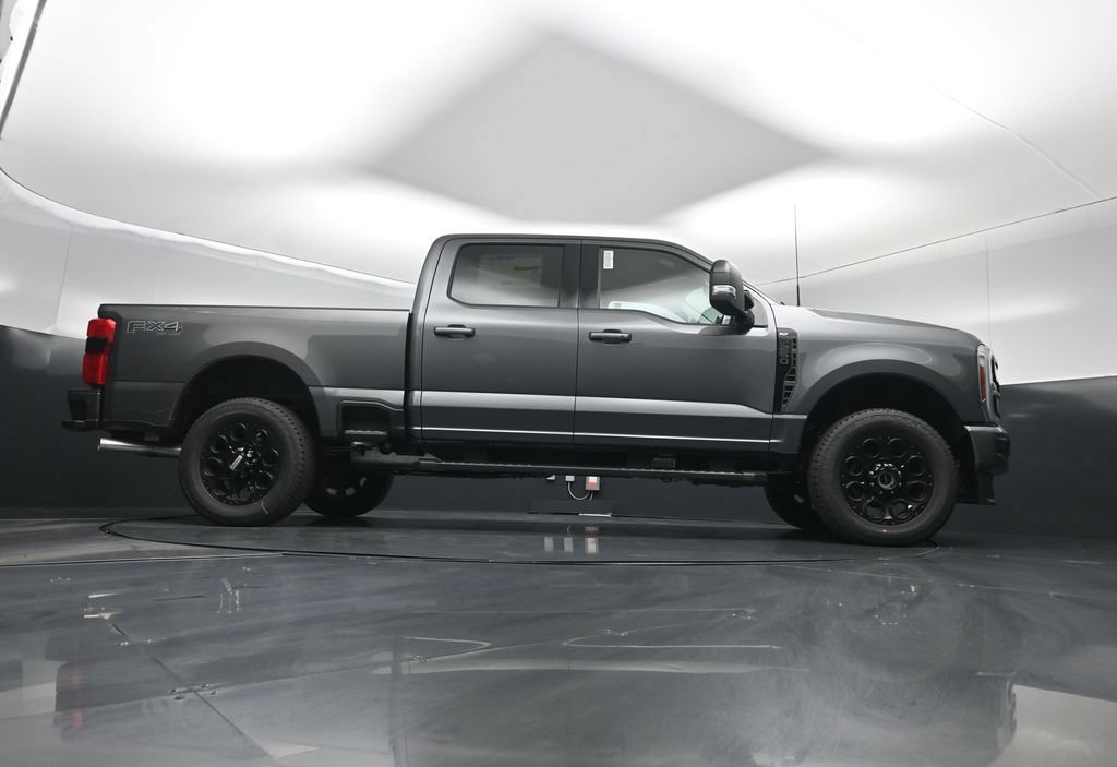 New 2026 Ford F250 XLT w/ XLT Premium Package AWD/4WD image 47