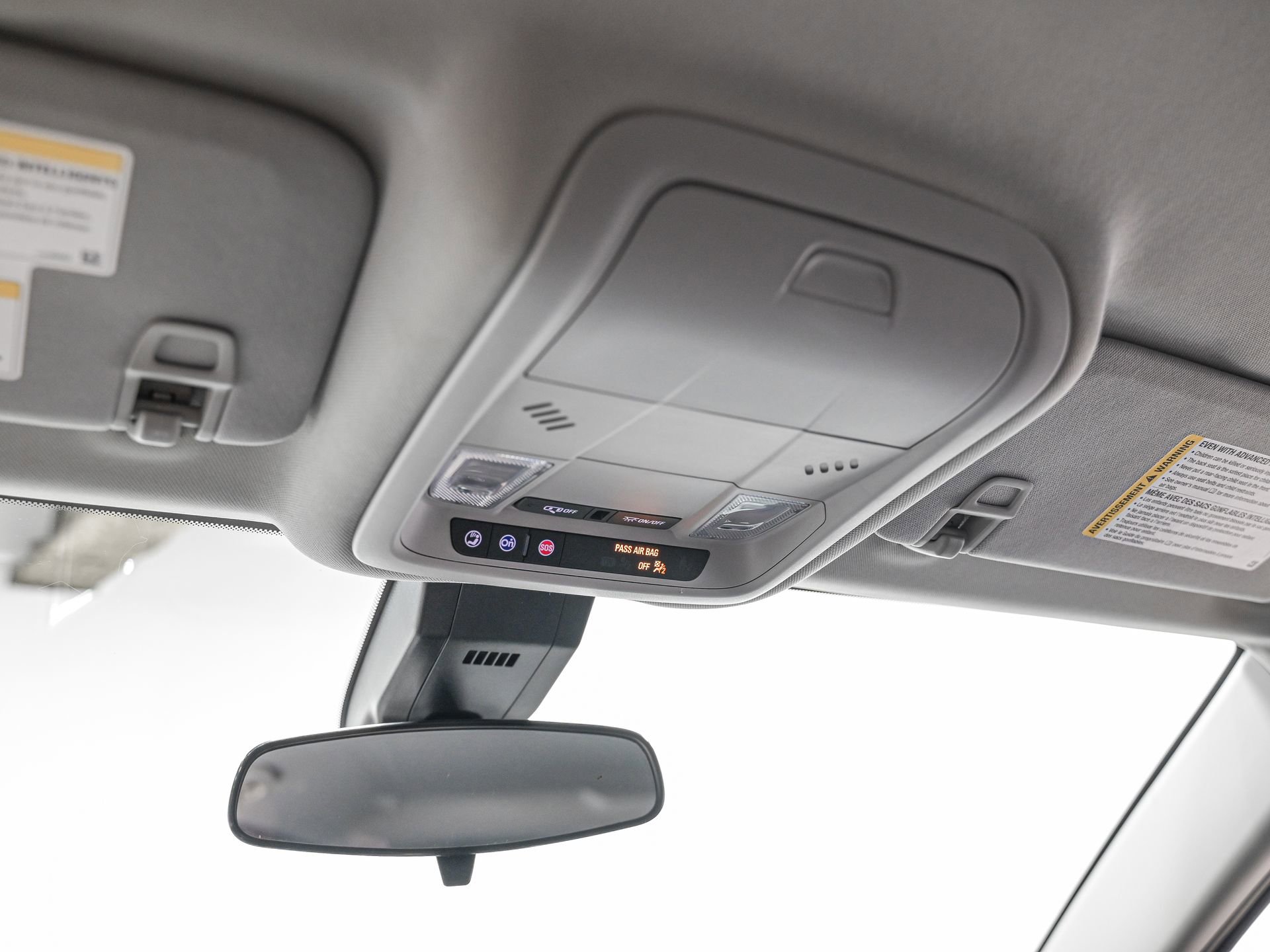 Used 2023 Chevrolet Equinox LT AWD/4WD image 24