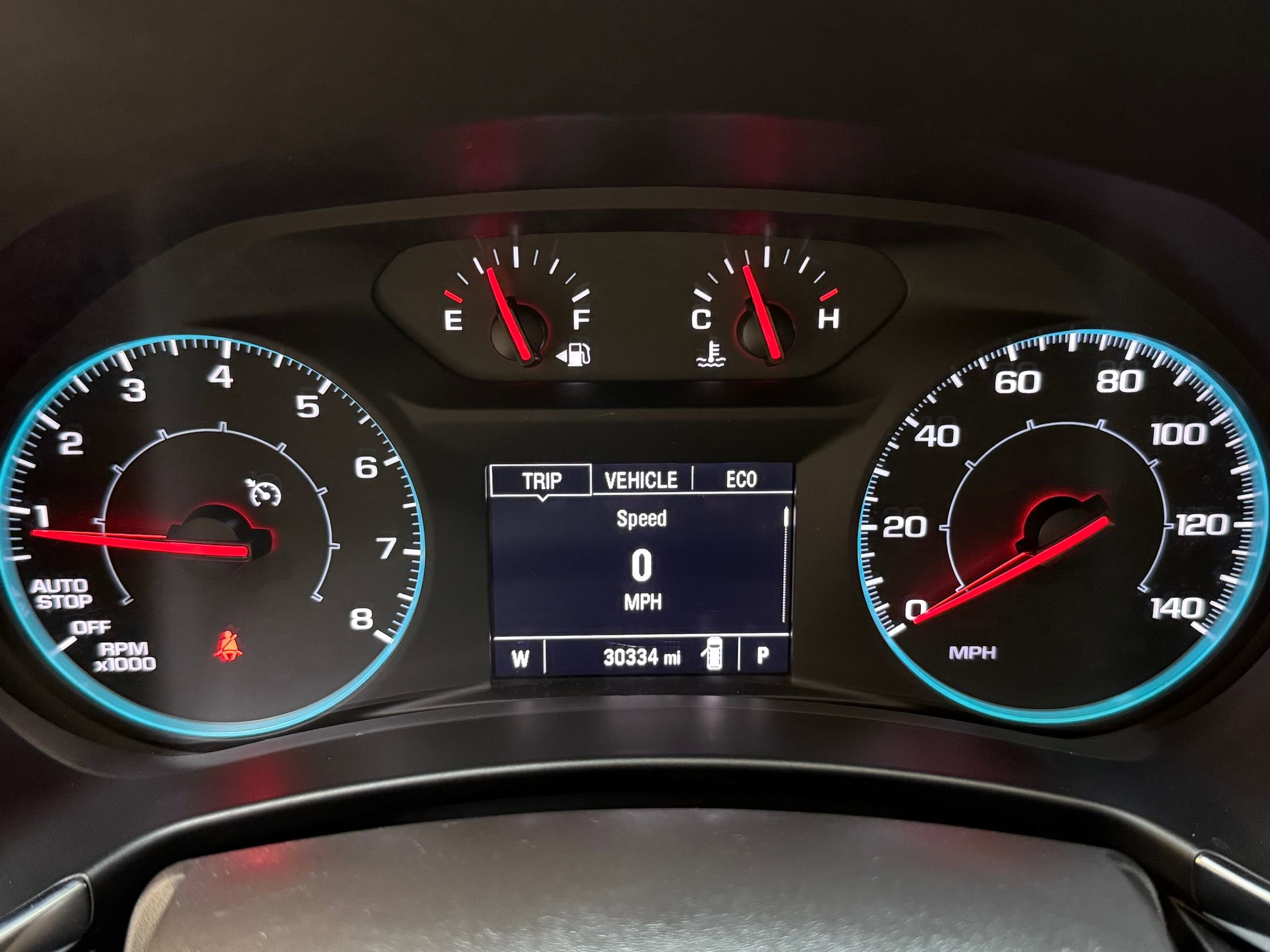 Used 2023 Chevrolet Equinox LS image 18