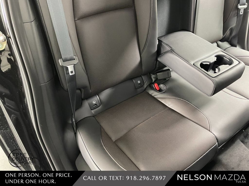New 2026 MAZDA MAZDA3 2.5 S Hatchback w/ Premium Pkg FWD image 42