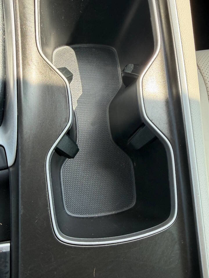 Used 2018 Honda Accord EX-L image 23