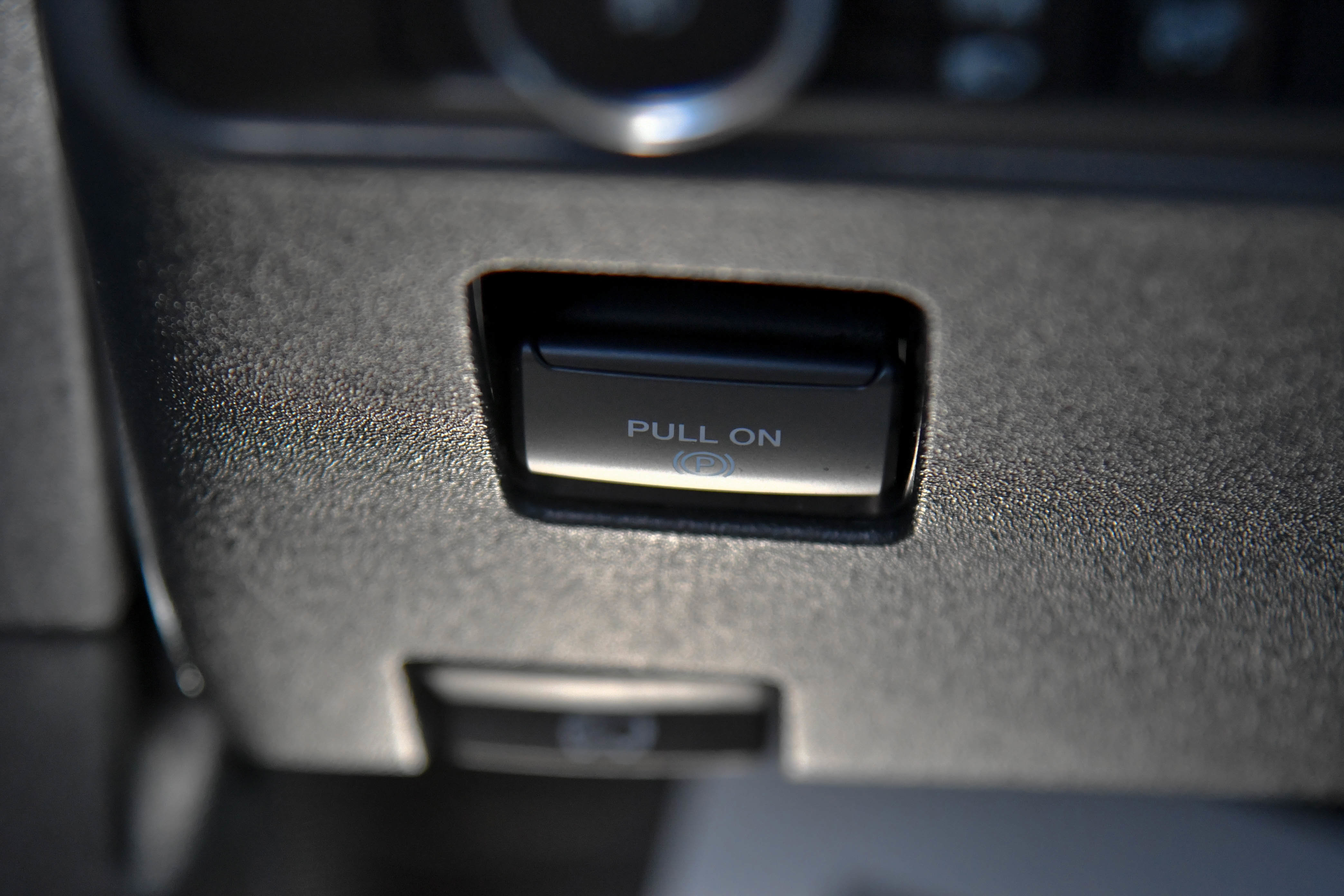 Used 2024 Ford Bronco Big Bend AWD/4WD image 36