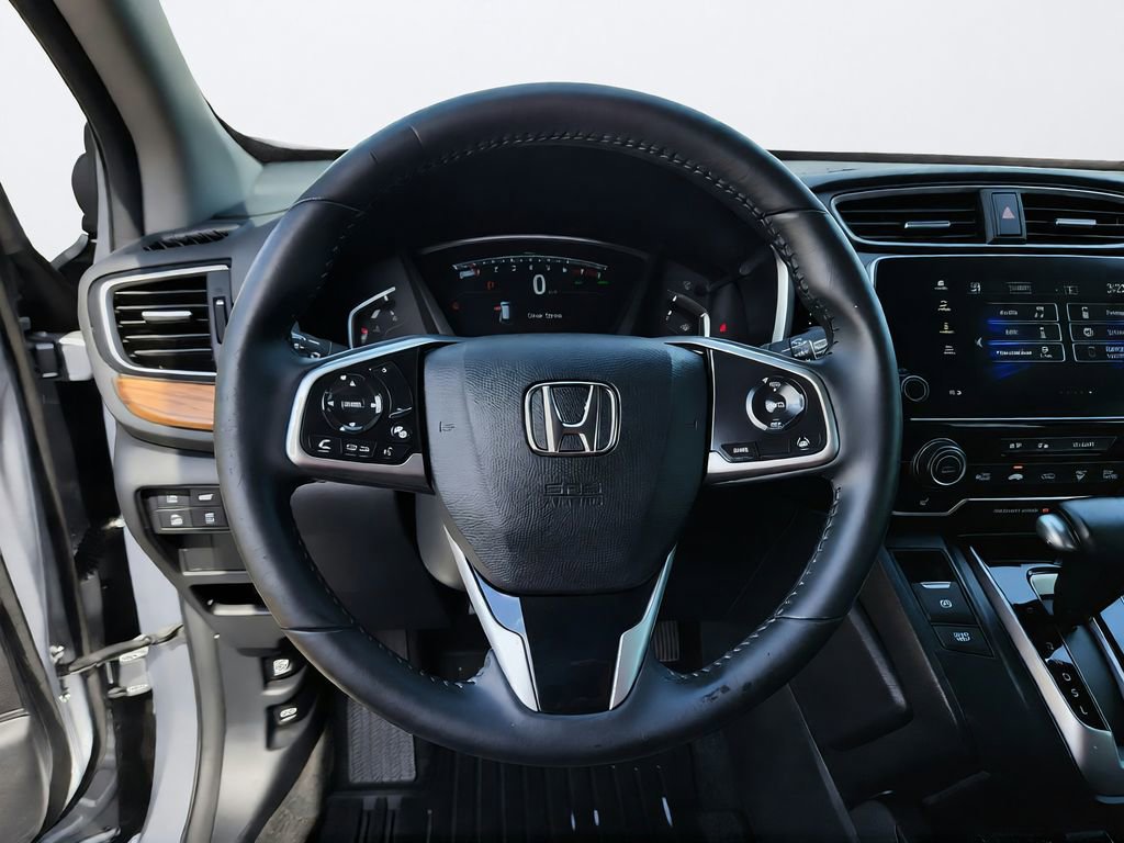 Used 2019 Honda CR-V EX-L image 21