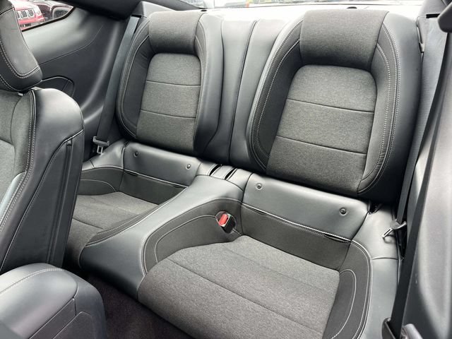 Used 2024 Ford Mustang Coupe RWD image 18