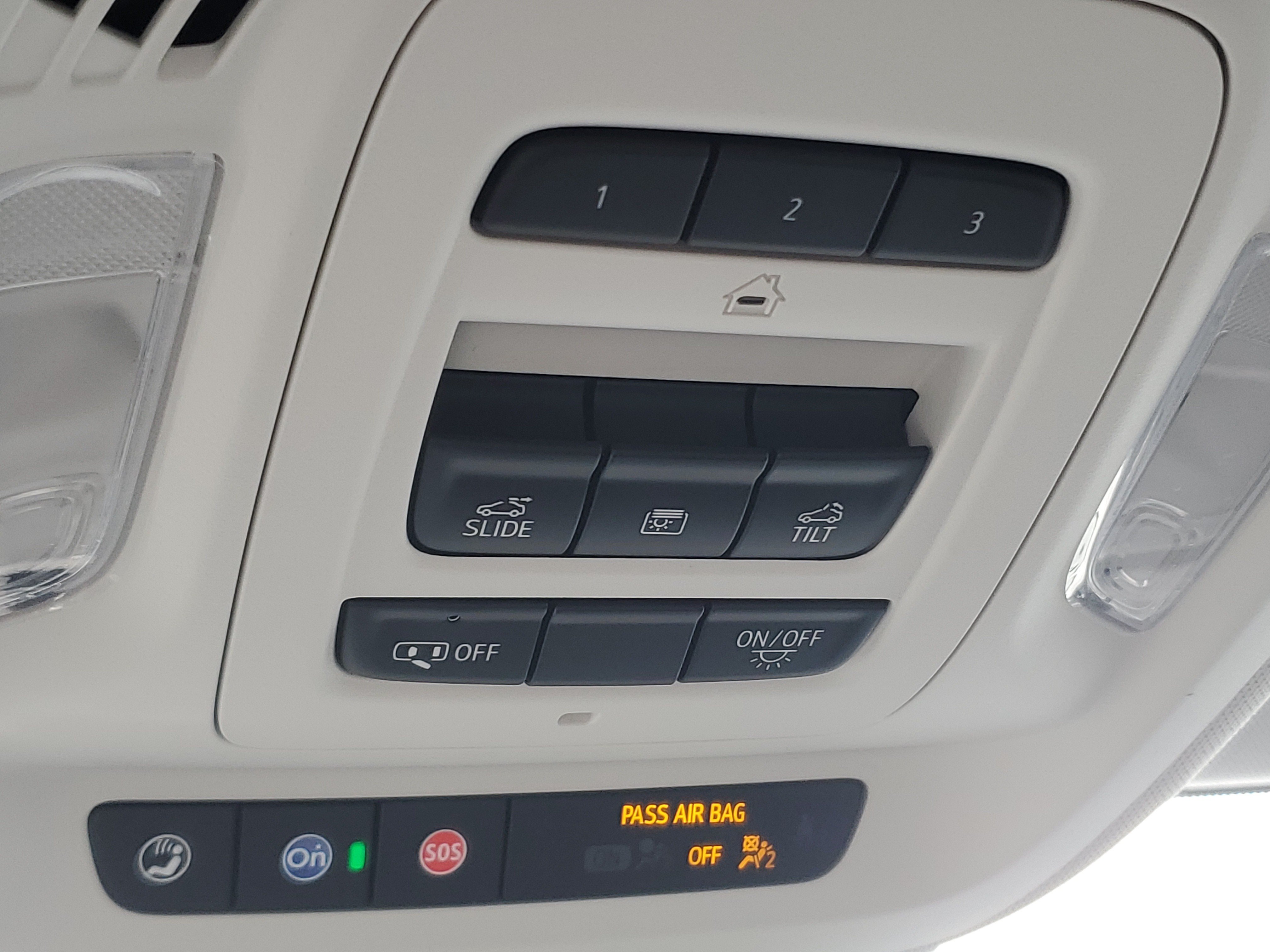 New 2026 Buick Envision Sport Touring AWD/4WD image 25